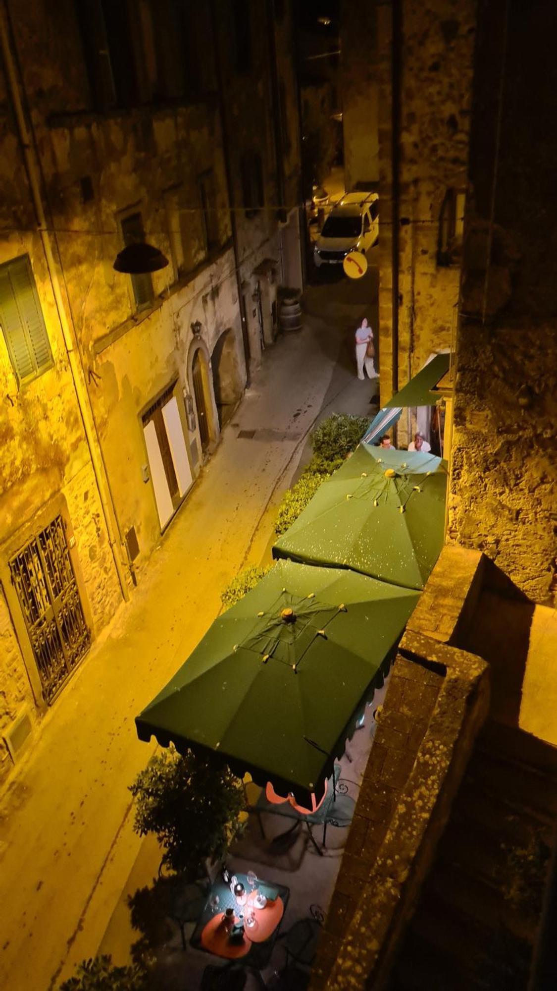 Rocca Casa Daire Roccatederighi Dış mekan fotoğraf