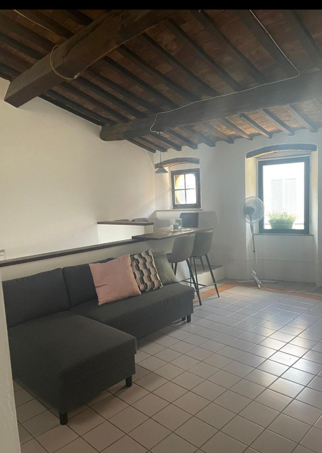 Rocca Casa Daire Roccatederighi Dış mekan fotoğraf